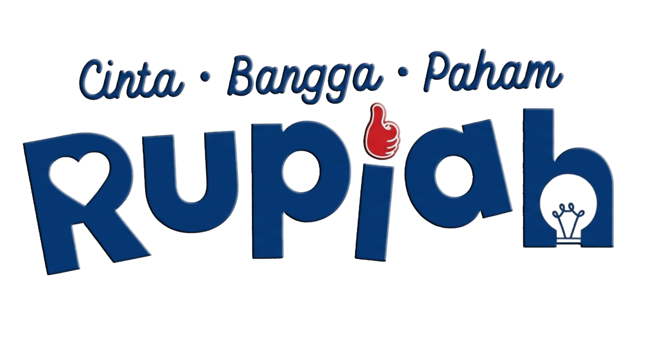 Logo Bangga Rupiah